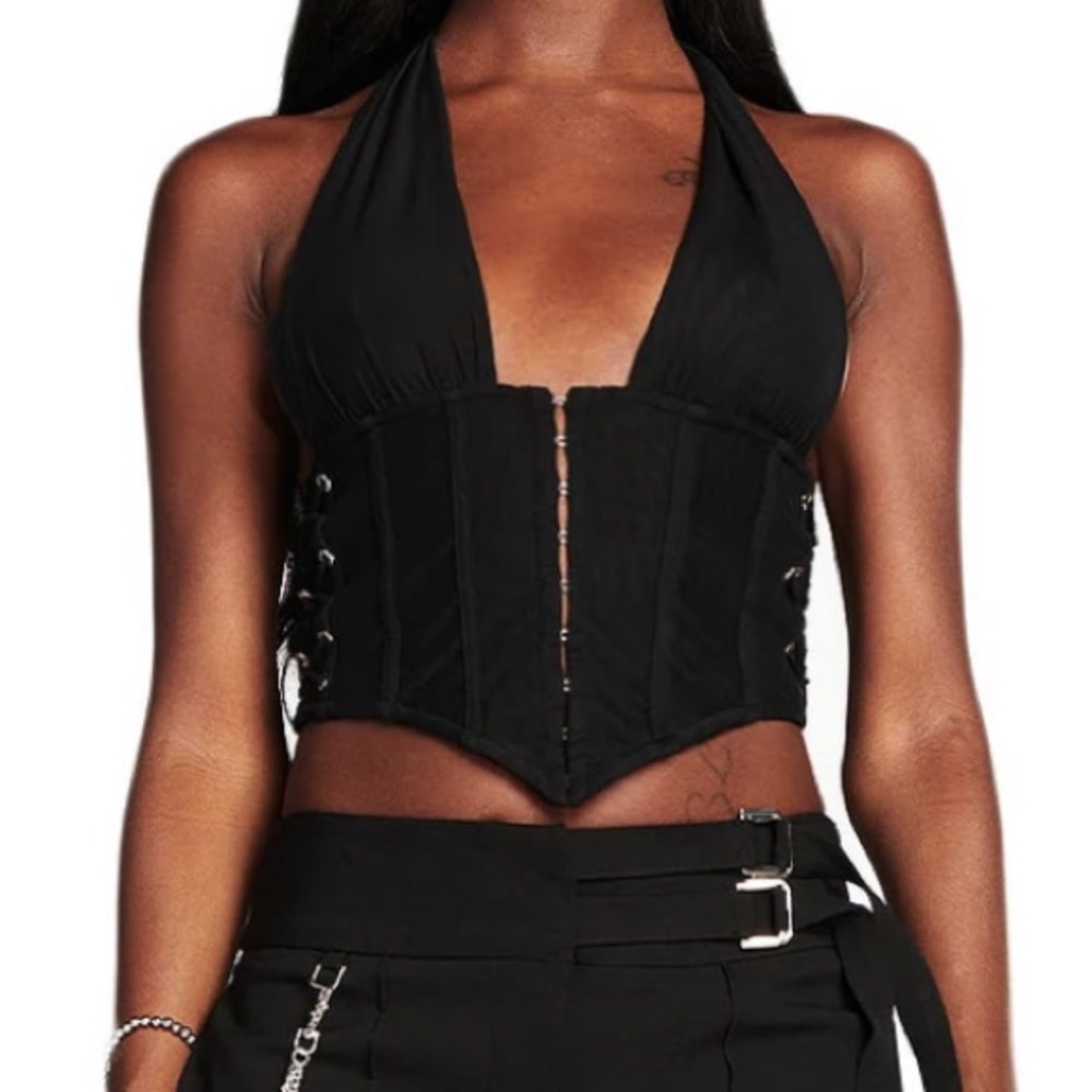 Celestina Top 🖤
